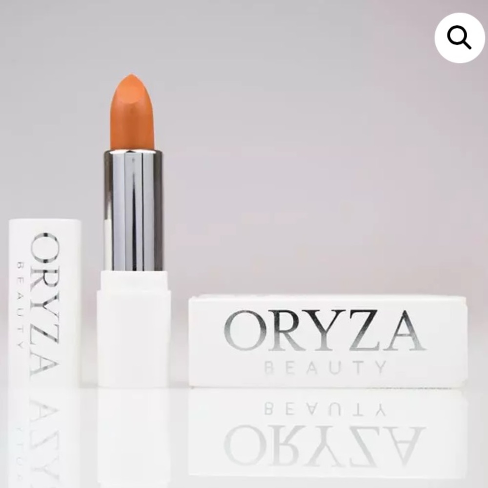 ORYZA BEAUTY LIPSTICK IN SHADE”JAPONICA”BRAND NEW NEVER USED❤️